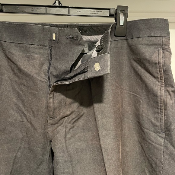 RW&Co Mens Dress Pants - Picture 4 of 6